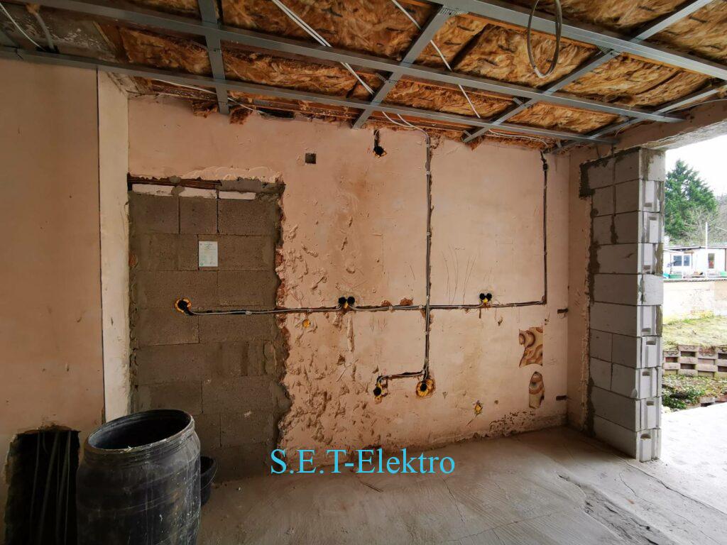 Referenzen – S.E.T-Elektro